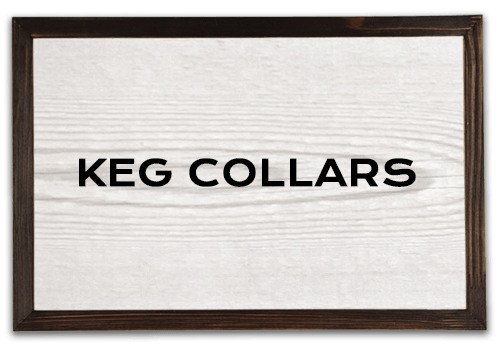 Keg Collars